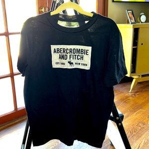 Abercrombie & Fitch kids T-shirt